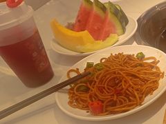 -享遇.锅姥姥牛排海鲜自助(小寨店)