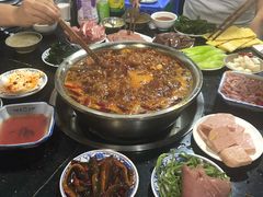 -祝幺妹火锅(裕华村总店)