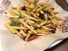 -肖记公安牛肉鱼杂馆· 省级非物质文化遗产(仁和路店)