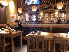 -谷连天八宝粥(建业路店)