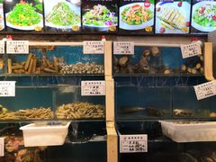 水产区-林之六八·6886大连老菜馆