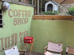 -舊新事咖啡NOTHING NEW COFFEE