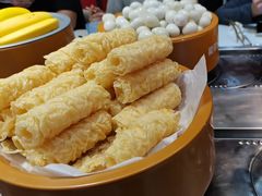 -龍歌自助小火锅(秦淮水游城店)