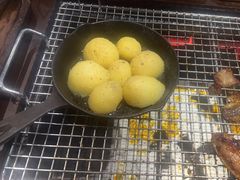 -夜食白市Yespicy·烧烤啤酒宵夜(番禺四海城店)