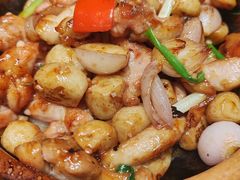 -万丽轩·粤菜(王府井金茂万丽酒店)