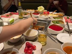 -海底捞火锅(崇文门新世界百货店)
