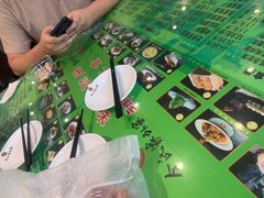 -令氏家外家周秦食府(高新店)