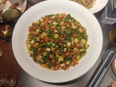 -羊门客在·烤盐池滩羊·川菜