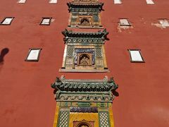 -普陀宗乘之庙(小布达拉宫)