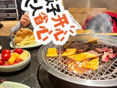 -韩盛·盛江山自助料理(奥体万达店)