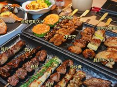 -山葵家居酒屋(天目里店)