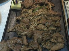 -将军牛排·尔滨地标朝鲜族美食(总店)