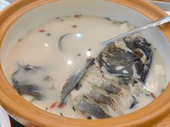 -浔味·山屿湖·正宗全鱼宴老字号