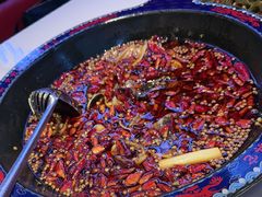 -何师傅美蛙鱼头(汉街店)