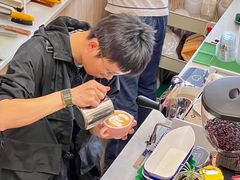 -SAFARI COFFEE
