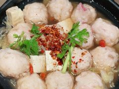 -洪兴砂锅·融合砂锅菜(三站店)