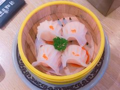 -寻味·港式茶餐厅(富力城店)