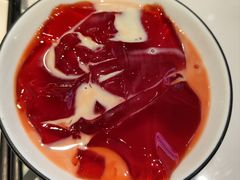 -花少爷·鲜虾干贝粥(延安万达店)