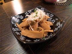 -角落里(中山公园店)