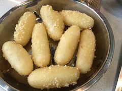 -憨铁匠老火锅(龙岗万科里店)