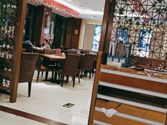 大堂-东方饺子王(大屯路店)