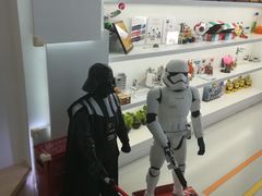 -斯坦星球AI编程·机器人科创·科学实验·信奥·思维·STEM·积木拼搭·竞赛考级(浦东联洋广场大拇指龙阳御桥中心)