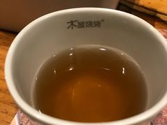 -木屋烧烤(岗顶二店)