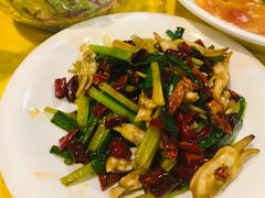 -望京小腰(北京总店)