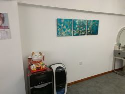 -觅屿日式脱毛美肤