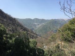 景点-藏龙百瀑风景区