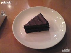 致命巧克力-榖屋house of flour(张江首店)