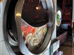 -水碾河刘老大串串香(水碾河路店)
