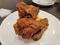 -双福饺子营餐厅(财富广场店)