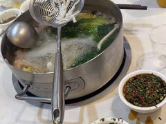 -陈记顺和潮汕牛肉火锅(棠德南路店)