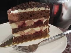 -BLAQ咖啡(骏豪店)