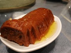 藕夹-食為天·本地人爱吃的淮扬菜(瘦西湖店)