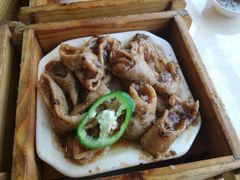 android_upload_pic-又一间茶点轩(百汇广场店)