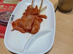 -小杨生煎(周浦万达店)