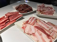 -东北烤肉(钟鼎名悦店)
