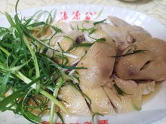 -禄源公·老莞诚饭店