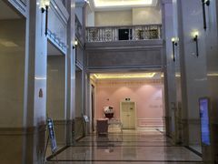 -安吉银润锦江城堡酒店(Hello Kitty主题乐园店)