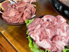 -正南齊北重庆老火锅(光华村直营店)
