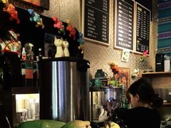 -半坡九号老挝冰咖啡