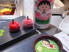 -海底捞火锅(杭州水晶城购物中心店)