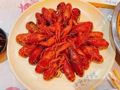 靓靓蒸虾-靓靓蒸虾·头牌蒸虾(南山桂庙店)