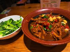 -民俗村柴火灶·景德江西菜(中国陶瓷博物馆店)