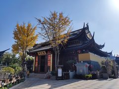 -西林禅寺