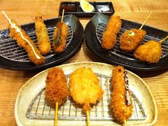 -胜博殿霸王树(嘉里中心店)
