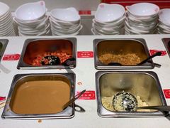-幸运牛汕头小黄牛牛肉火锅(梅林店)