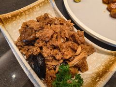 -佘山世茂艾美·御珍轩中餐厅
